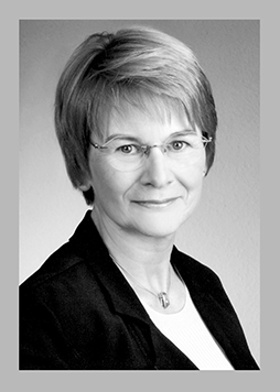 Gudrun Horst de Cuestas