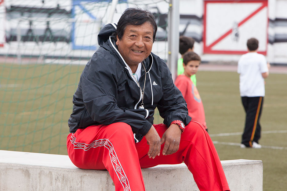 Pilar León