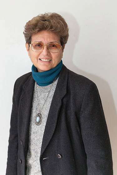 Antonieta Ferro