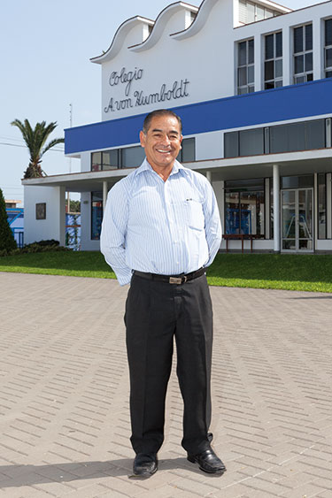 Ciro Maldonado