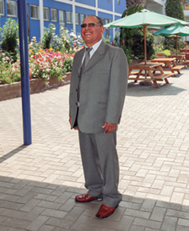 Carlos Valenzuela