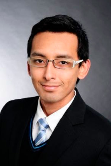Raúl Villavicencio
