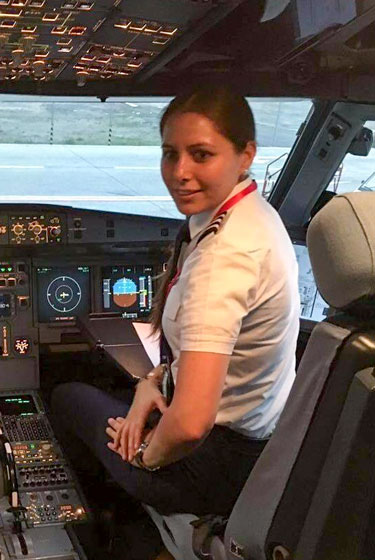Teresa Vargas