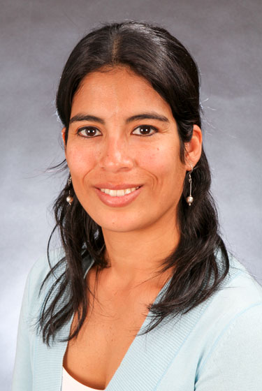 Yazmin Roman