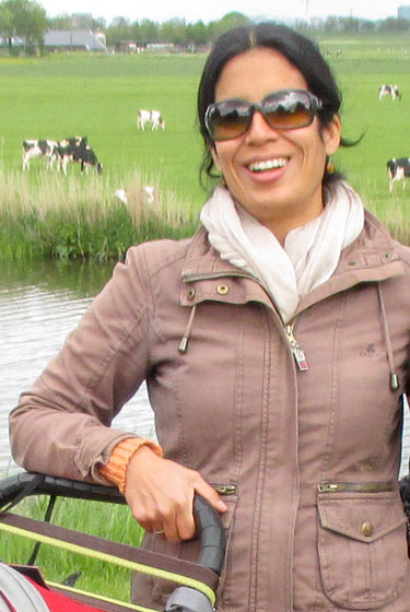 Yazmin Roman