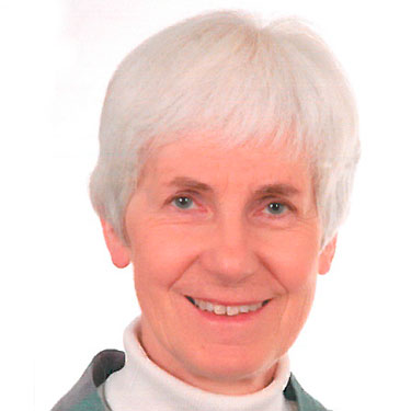 Anne-Dorothea (Dörte) Segger