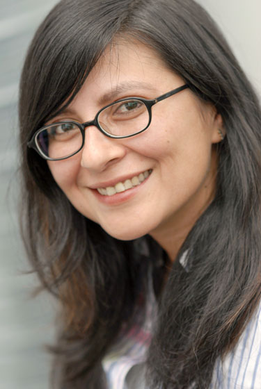Eusevia Torrico Jiménez