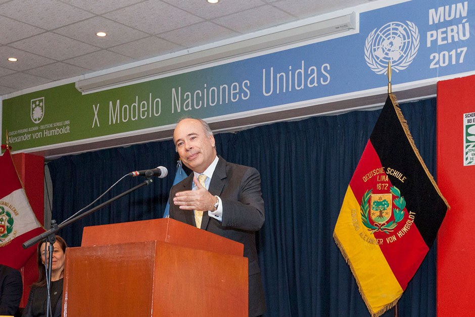 Eric Edgardo Guillermo Anderson Machado