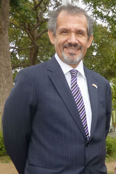 Antonio Santiváñez Pimentel