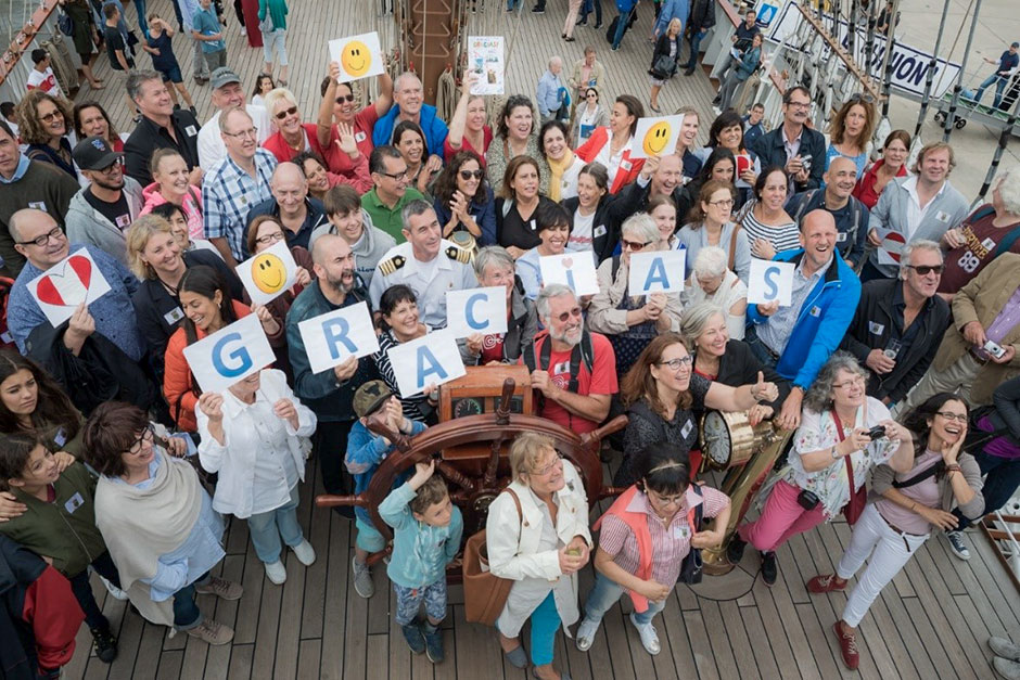 El Fischmarkt tendrá que esperar