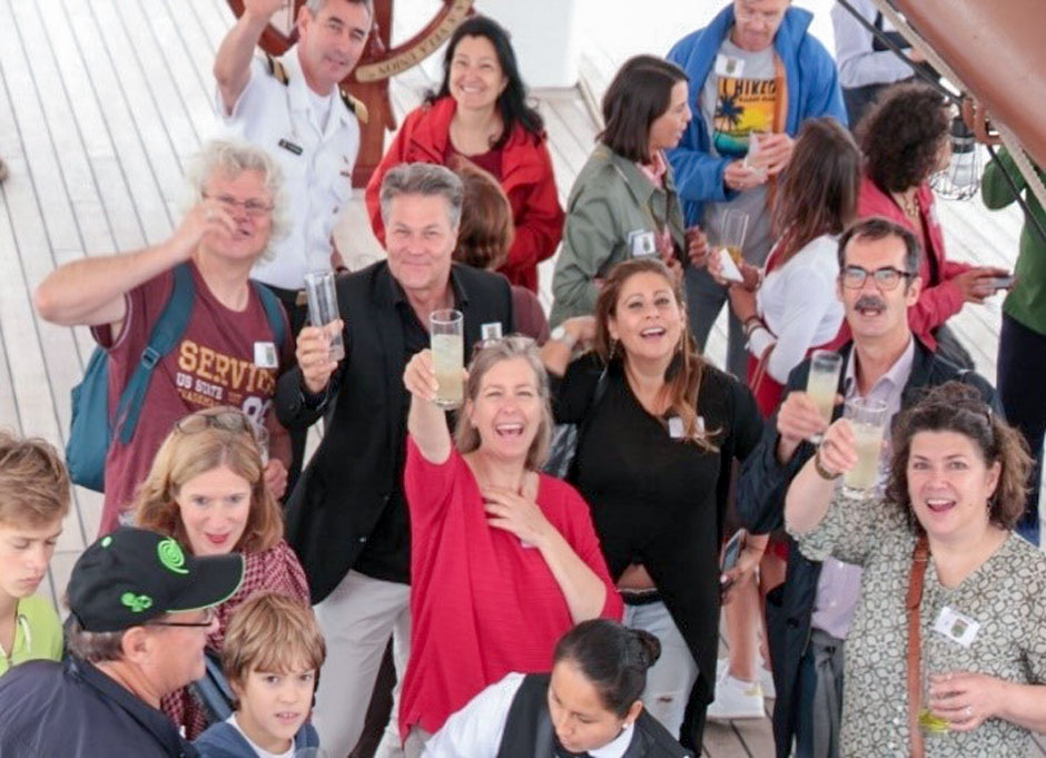 El Fischmarkt tendrá que esperar