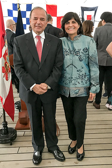 BAP Unión