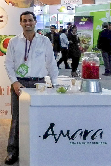 Sergio Zignago