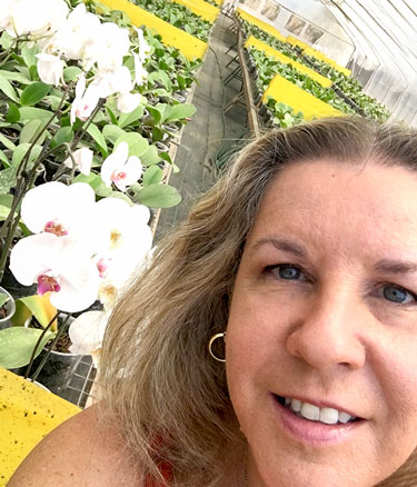 Lima Orquídeas