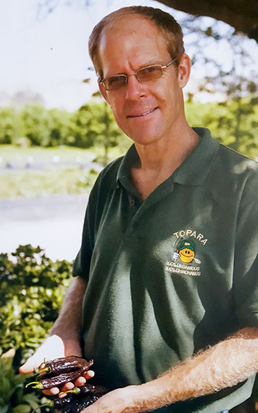 Stefan Bederski