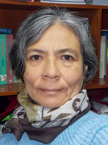 Iris Domínguez