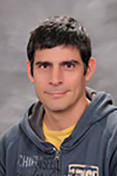 Christian Valqui