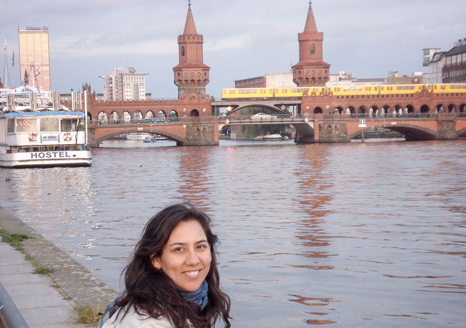 Karina Zubiaga Rivera