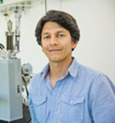 Pedro Huerta