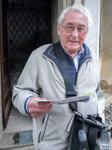 Jürgen Baumgart