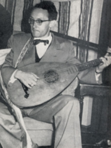 Jürgen Baumgart