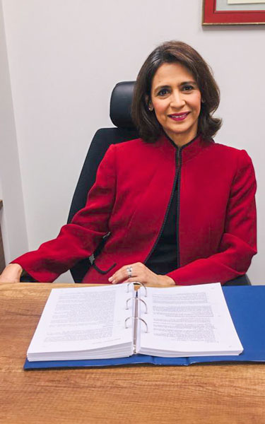Susana Arnáiz