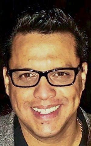 Daniel Robles Ibazeta
