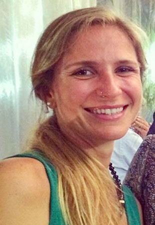 Marlies Reelitz