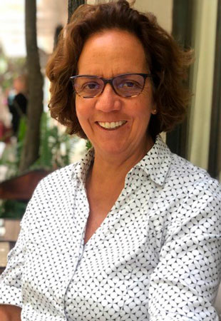 Ingrid Stange