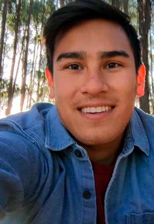 Luis Carlos Chang