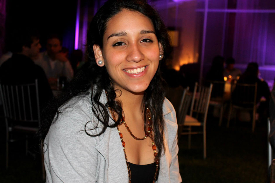 María Alejandra Caparó