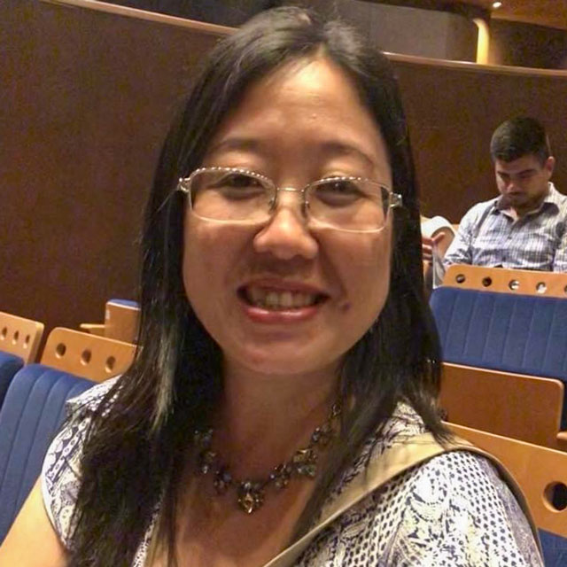 Chiaki Miki