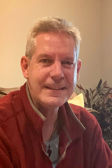Michael Dillmann