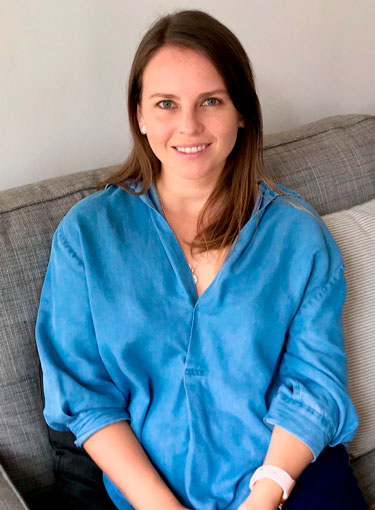 Silvia Fernández Maldonado