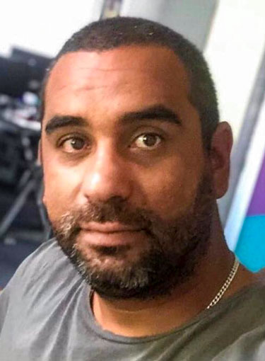 Armando Yrala