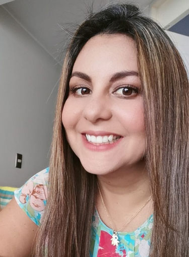 Marcela Toledo