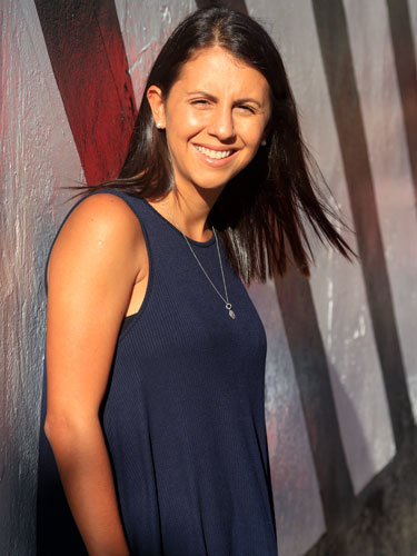 Andrea Lozano