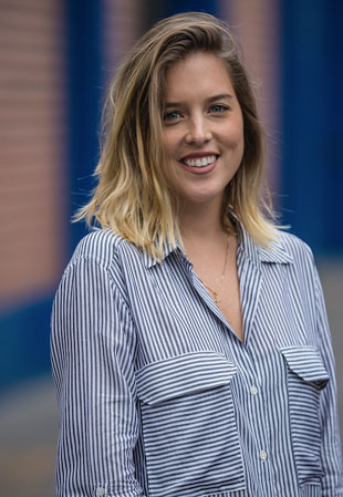 Daniela Krumdiek
