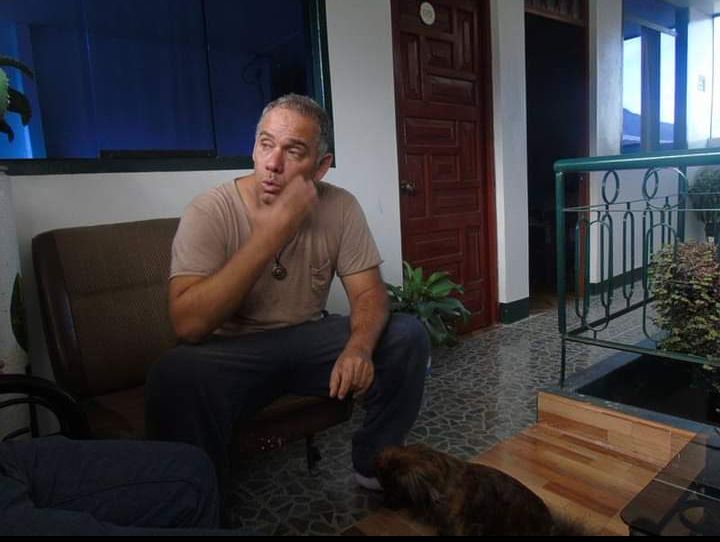 Franco Camborda
