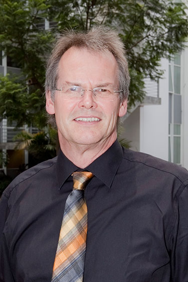 Eberhard Heinzel
