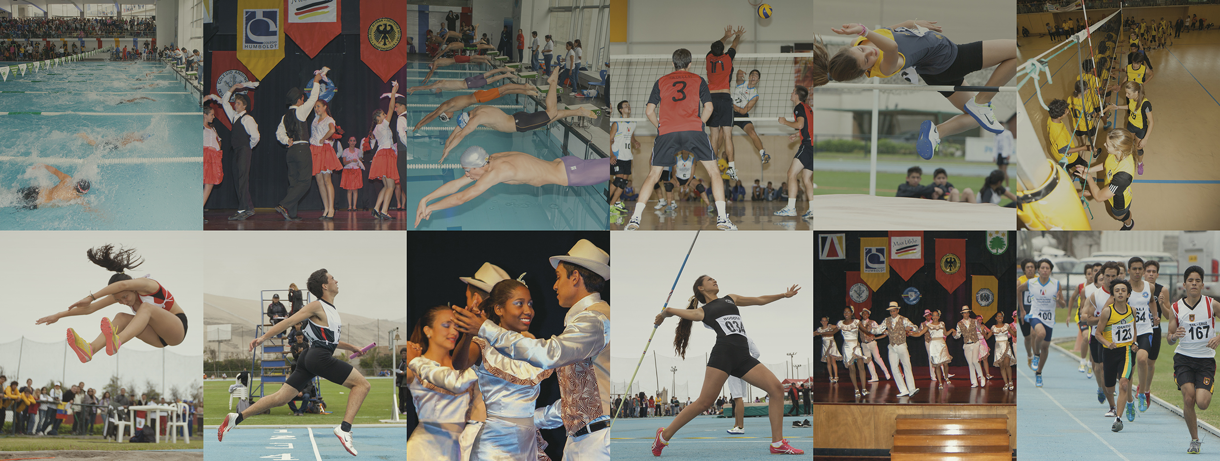 Colegio Humboldt Lima