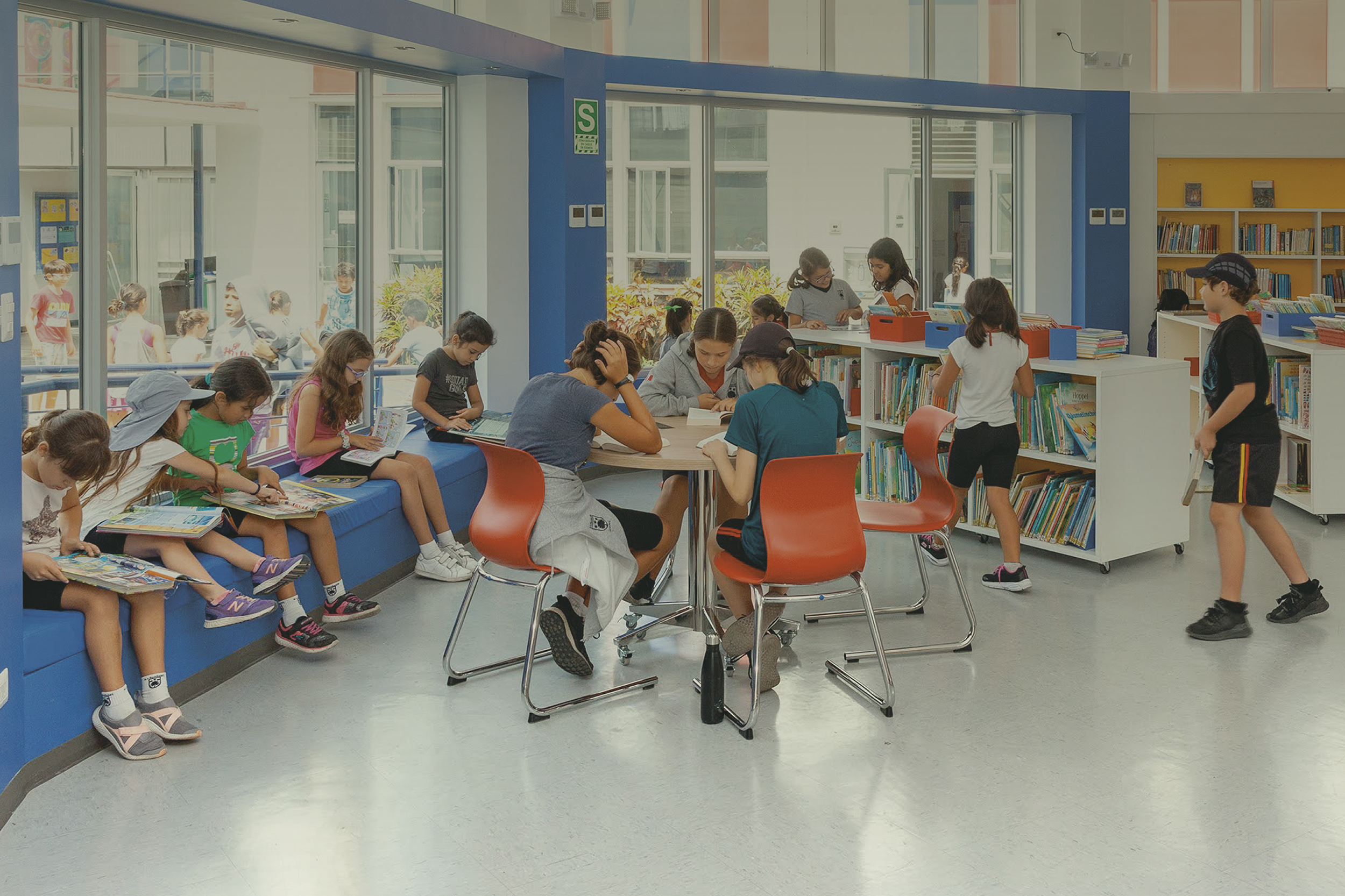 Actividades educativas