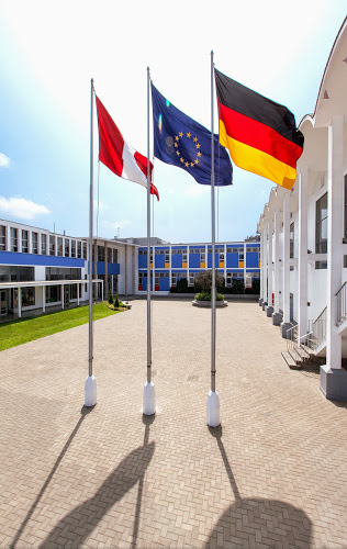 Bienvenidos Colegio Alexander von Humboldt