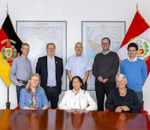 Directores Colegio Alexander von Humboldt