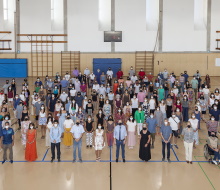 Profesores Colegio Alexander von Humboldt