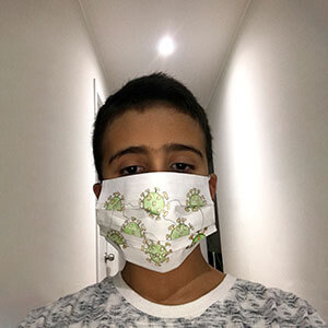 Yago Lopez