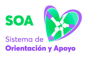 Sistema de Orientación y Apoyo