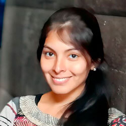 Gabriela Calistro Rivera