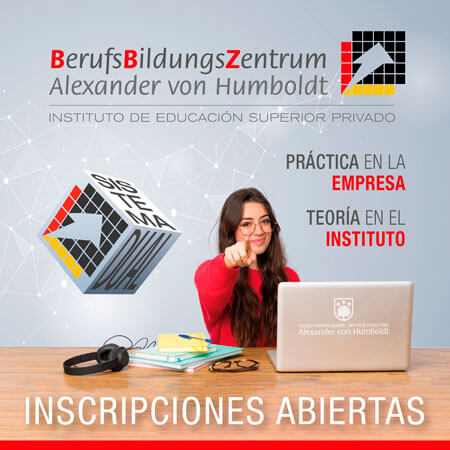 Admisión BBZ 2020