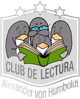 Pin Club de la lectura
